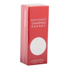 Davidoff Champion Energy Hair