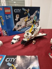 LEGO® City Space Shuttle /