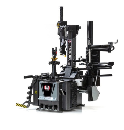 Reifenmontiermaschine ath m72z - ath,
