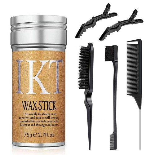 Hair wax stick set mit - wax,