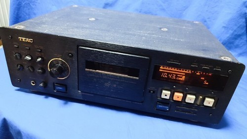 Teac 8030s kassettendeck - v-8030s,