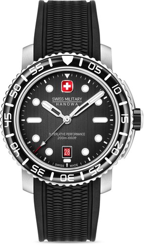 Swiss military hanowa herren - military,