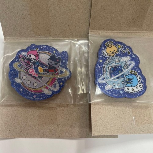 Tamagotchi figurenmagnete - tamagotchi,