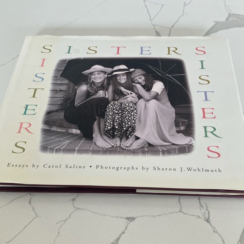 Sisters carol saline sharon - sisters, j