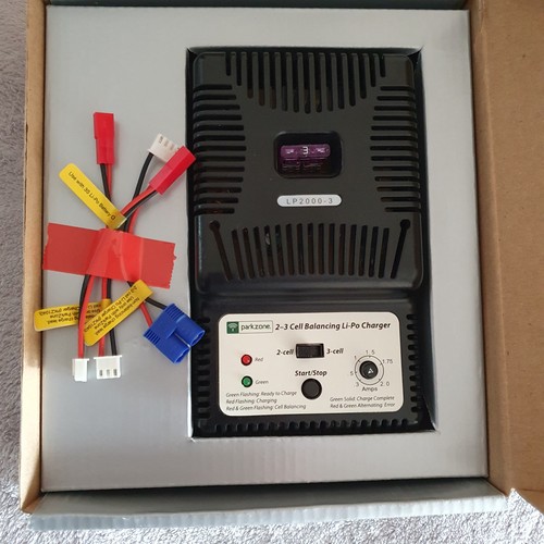 Lipo balance ladegerät für - balance, 2