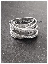 Großer Ring ZIRKONIA