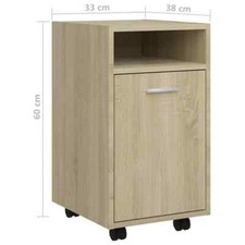 Beistellschrank Sideboard mit