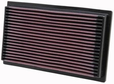 K&N Sport Luftfilter 33-2059