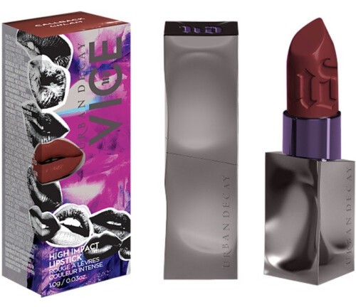 Urban decay vice high - high, impact