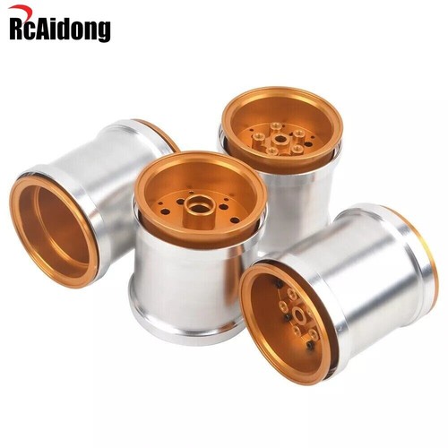 Aluminum beadlock - rc,