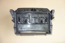 Ablagefach Mittelkonsole mit