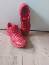 Asics Turnschuhe gel dynamic duomax Größe 46 neuwertig 