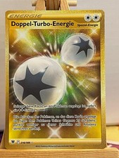 Doppel-Turbo-Energie Gold