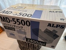 Alps MD-5500 Standard