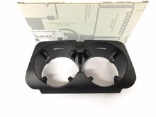 Mercedes-Benz Becherhalter / Cupholder C-Klasse W205 nur 7G 9G Tronic