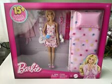 Barbie Anziehpuppe und