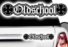 1x Hardcore Iron Cross