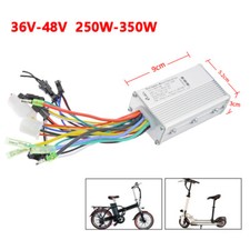 36V/48V 24V-36V 250W-350W