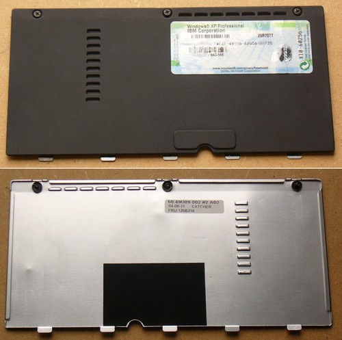 Abdeckung gehäusedeckel ibm - gehäusedeckel,