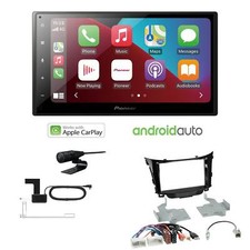 Pioneer Autoradio Apple