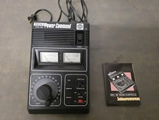 Tech power command - power,