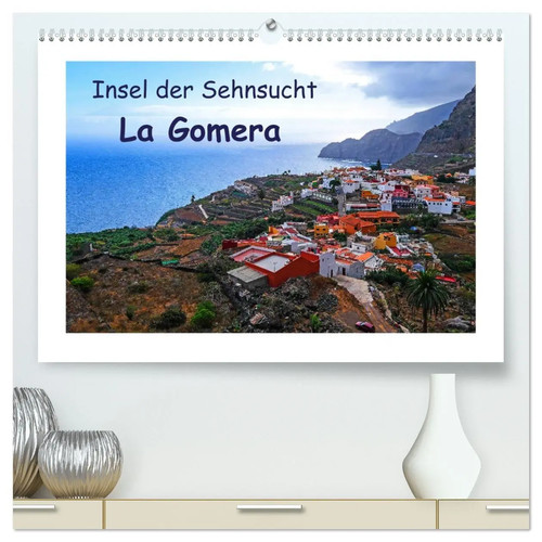 Gabi hampe insel - gabi,