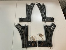 Märklin Spur 0, 4 x elektr