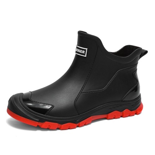 Kurze gummistiefel herren - kurze,