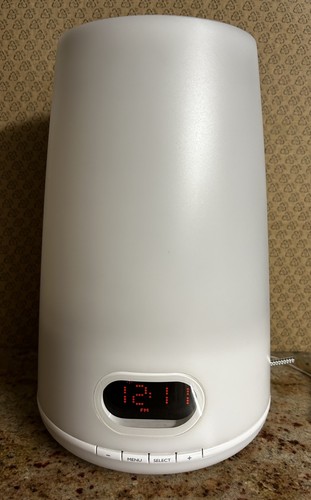 Philips hf3470 wake sunrise - hf3470, wake-up