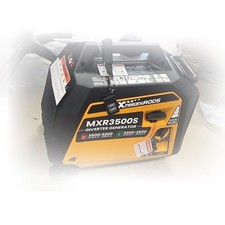 3,2KW-3,5 kW Dual Fuel