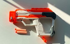 Nerf N-Strike Elite XD Modulus Zubehör inkl.2 Pfeile