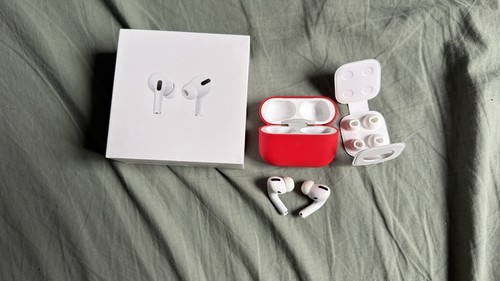 Apple airpods pro 1 - airpods, (1