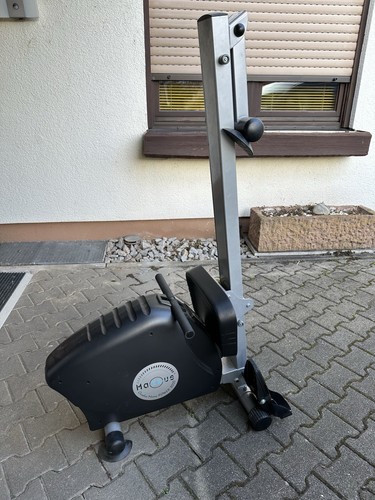 Maxxus rudergerät cardio - maxxus,