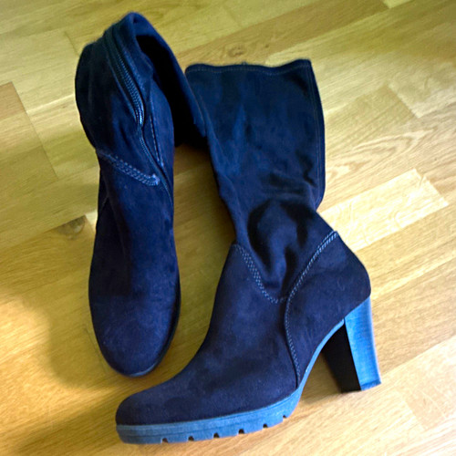 Tamaris damen stiefel - damen,