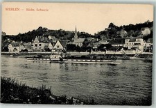 10738327 - 8306 Wehlen Stadt