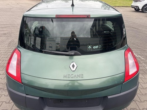 Renault megane original - 2,
