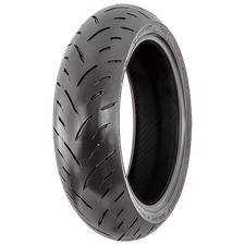 DUNLOP Motorradreifen 180/55