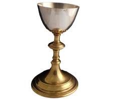 Antiker  Abendmahlkelch