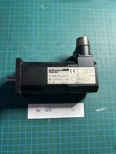 Kollmorgen Seidel Servomotor Typ 6SM 27M-4.000-V
