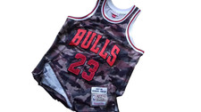 CHICAGO BULLS