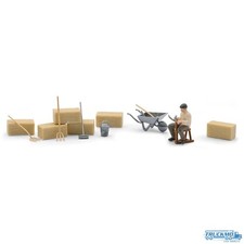 Busch Sense dengeln 79854