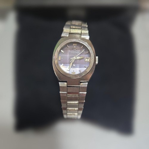 Technos automatik armbanduhr - technos,