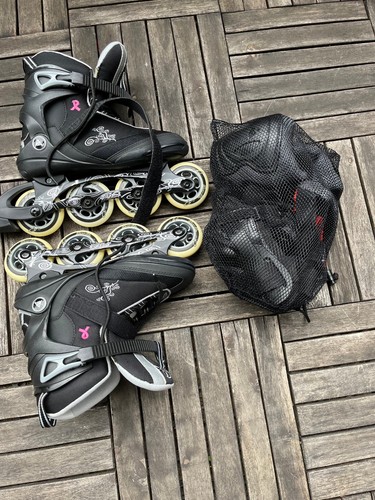 Inline skates größe mit - inline,