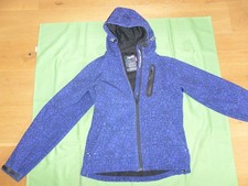 Damen Jacke Softshell H2O - Grösse 40 - Zustand sehr gut -