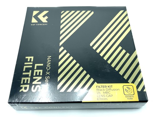 Concept filter kit nano x - filter,