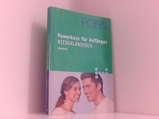 PONS Powerkurs für Anfänger