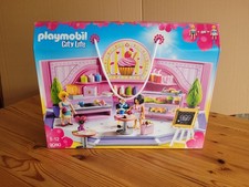 Playmobil Bäckerei Mitnehmset 9080