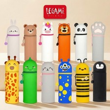 LEGAMI Kawaii Federmäppchen