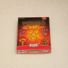 Amigo Wizard Extreme