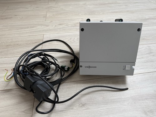 Viessmann erweiterungssatz - viessmann,